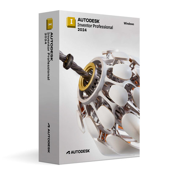 Autodesk Inventor Professional 2024 para Windows